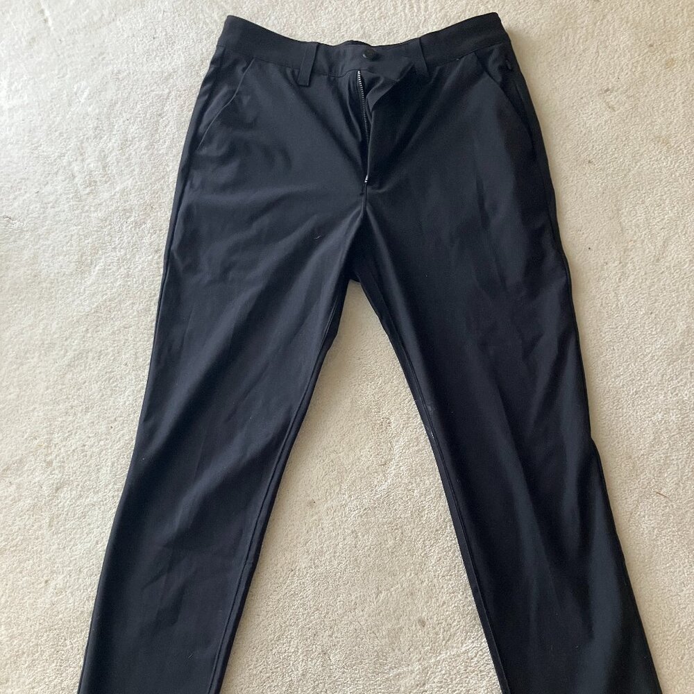 TRUWEAR Prodigy Slim Fit Dress Pants- 28/30